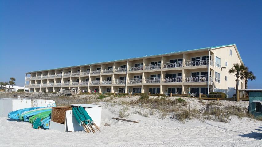 CRYSTAL SANDS CONDO - Residential