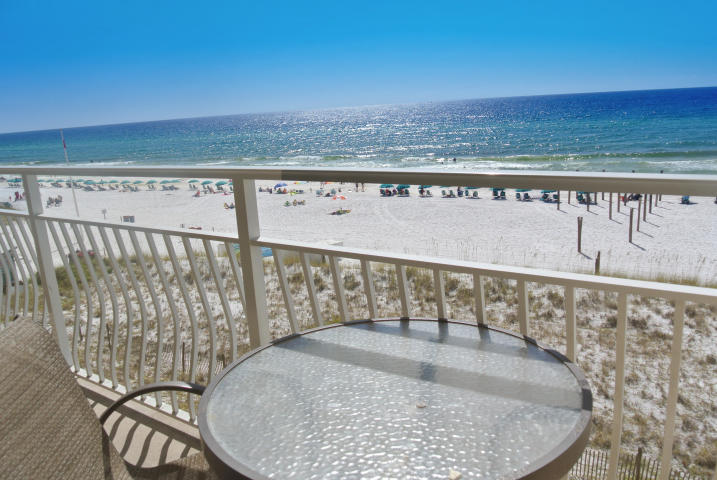 CRYSTAL SANDS CONDO - Residential