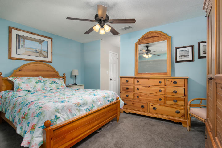 CRYSTAL SANDS CONDO - Residential