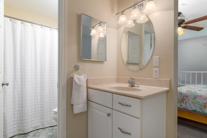 CRYSTAL SANDS CONDO - Residential