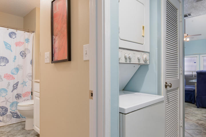 CRYSTAL SANDS CONDO - Residential