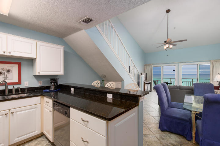 CRYSTAL SANDS CONDO - Residential