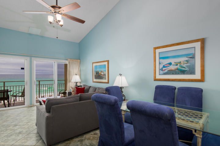 CRYSTAL SANDS CONDO - Residential