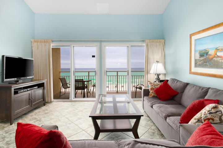 CRYSTAL SANDS CONDO - Residential