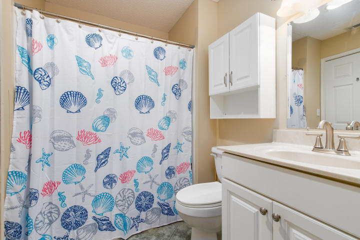 CRYSTAL SANDS CONDO - Residential