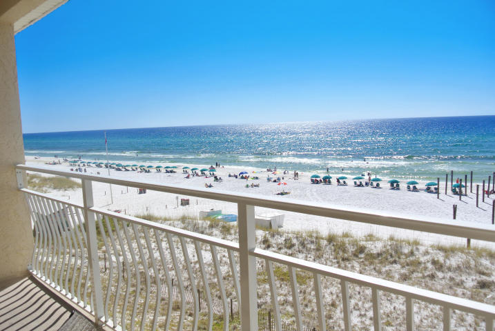 CRYSTAL SANDS CONDO - Residential