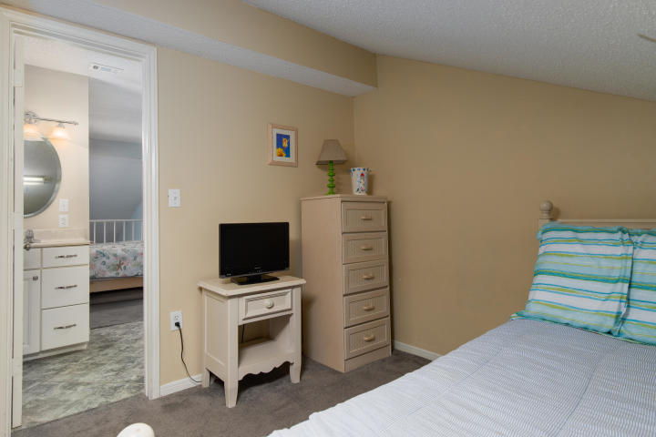 CRYSTAL SANDS CONDO - Residential