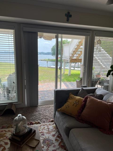 EDGEWATER VILLAGE - Residential