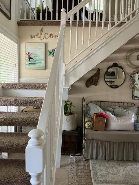 EDGEWATER VILLAGE - Residential