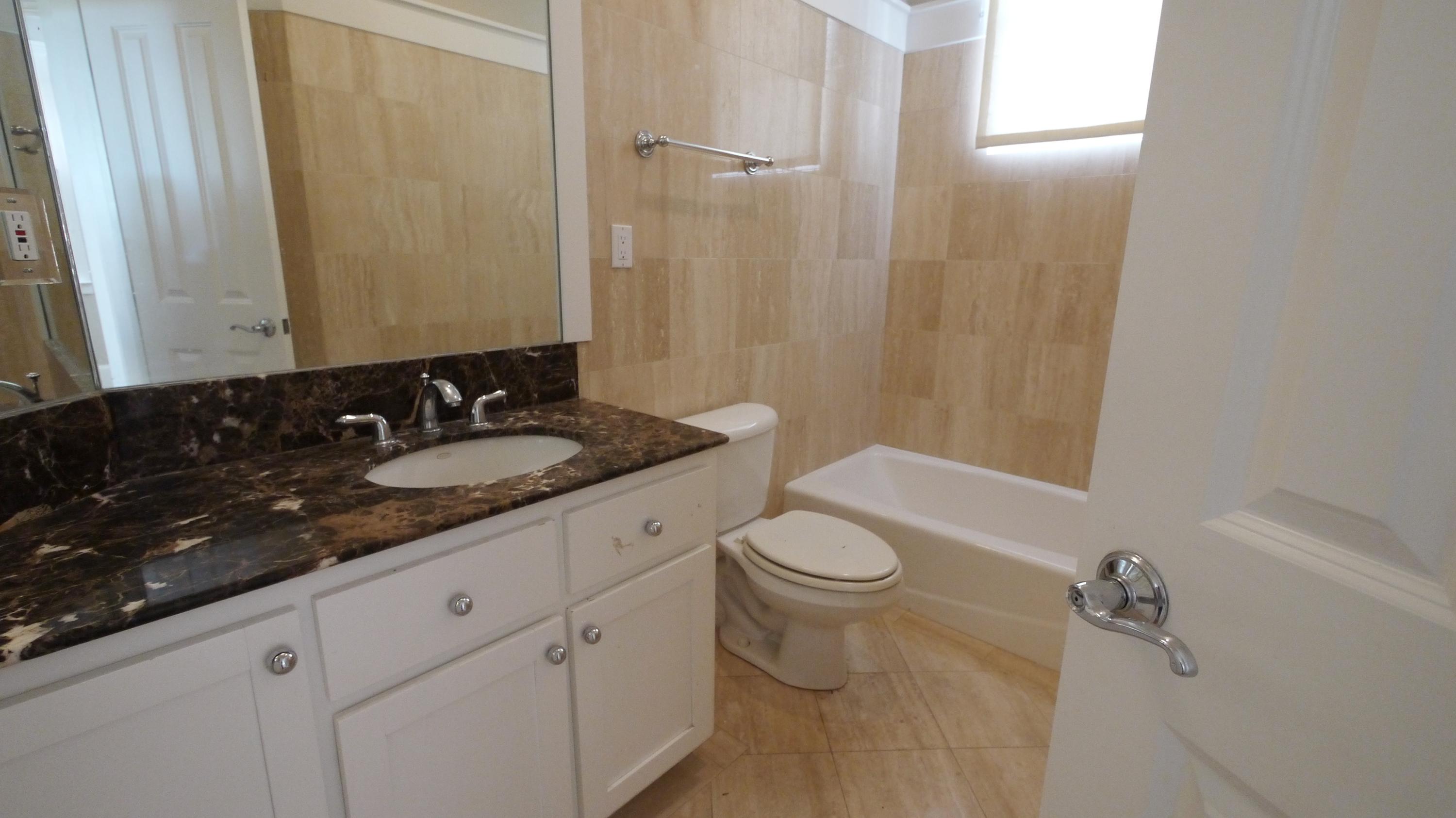 CARILLON BEACH - Residential Lease