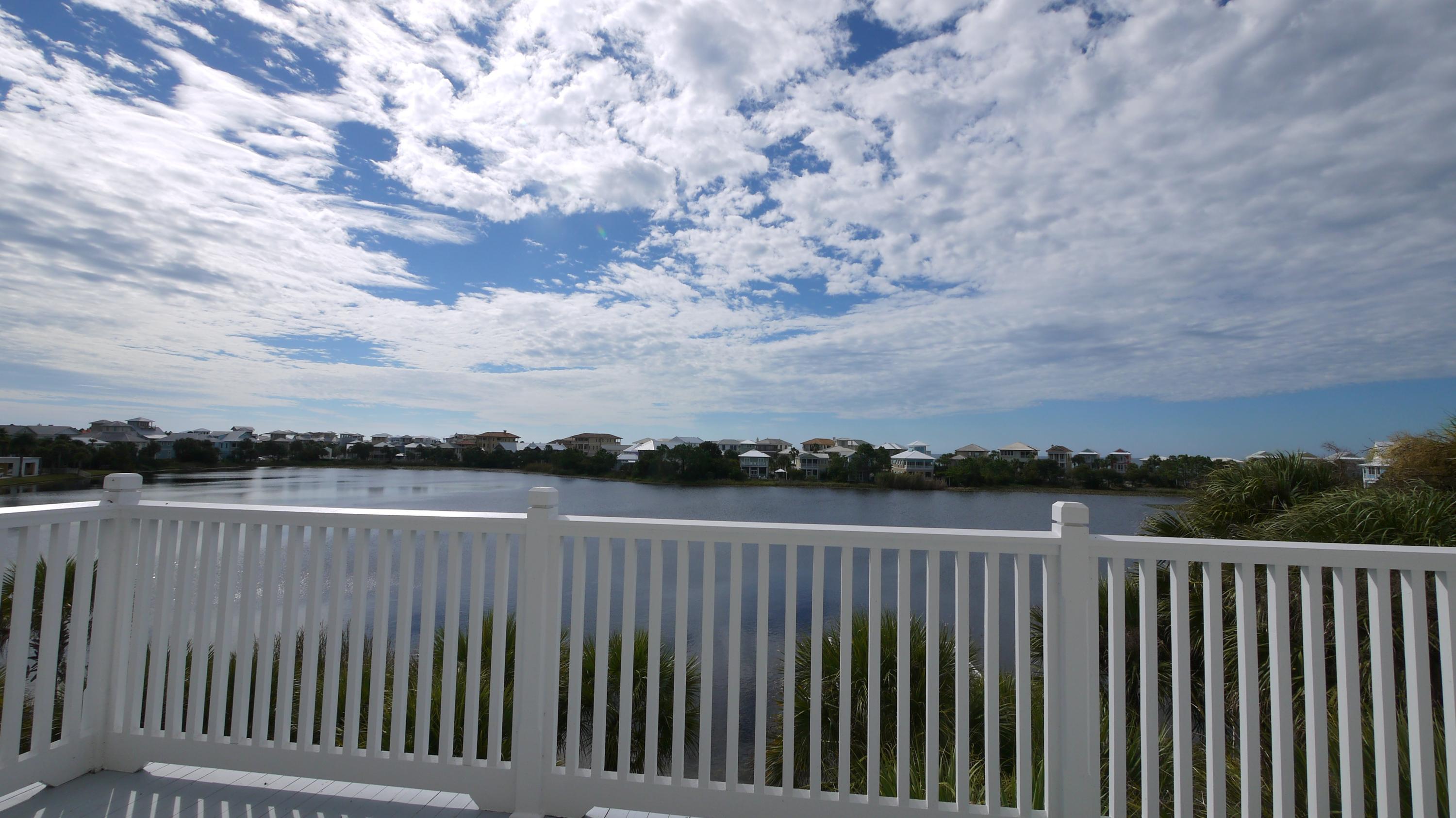 CARILLON BEACH - Residential Lease