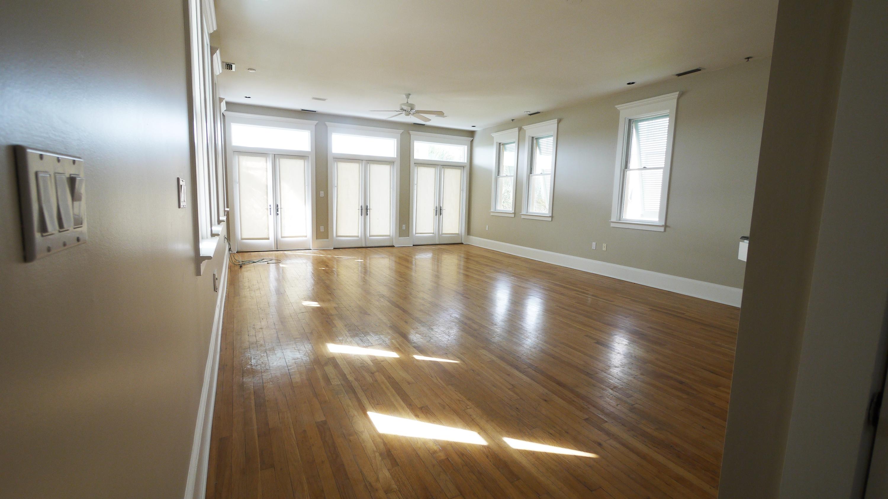 CARILLON BEACH - Residential Lease