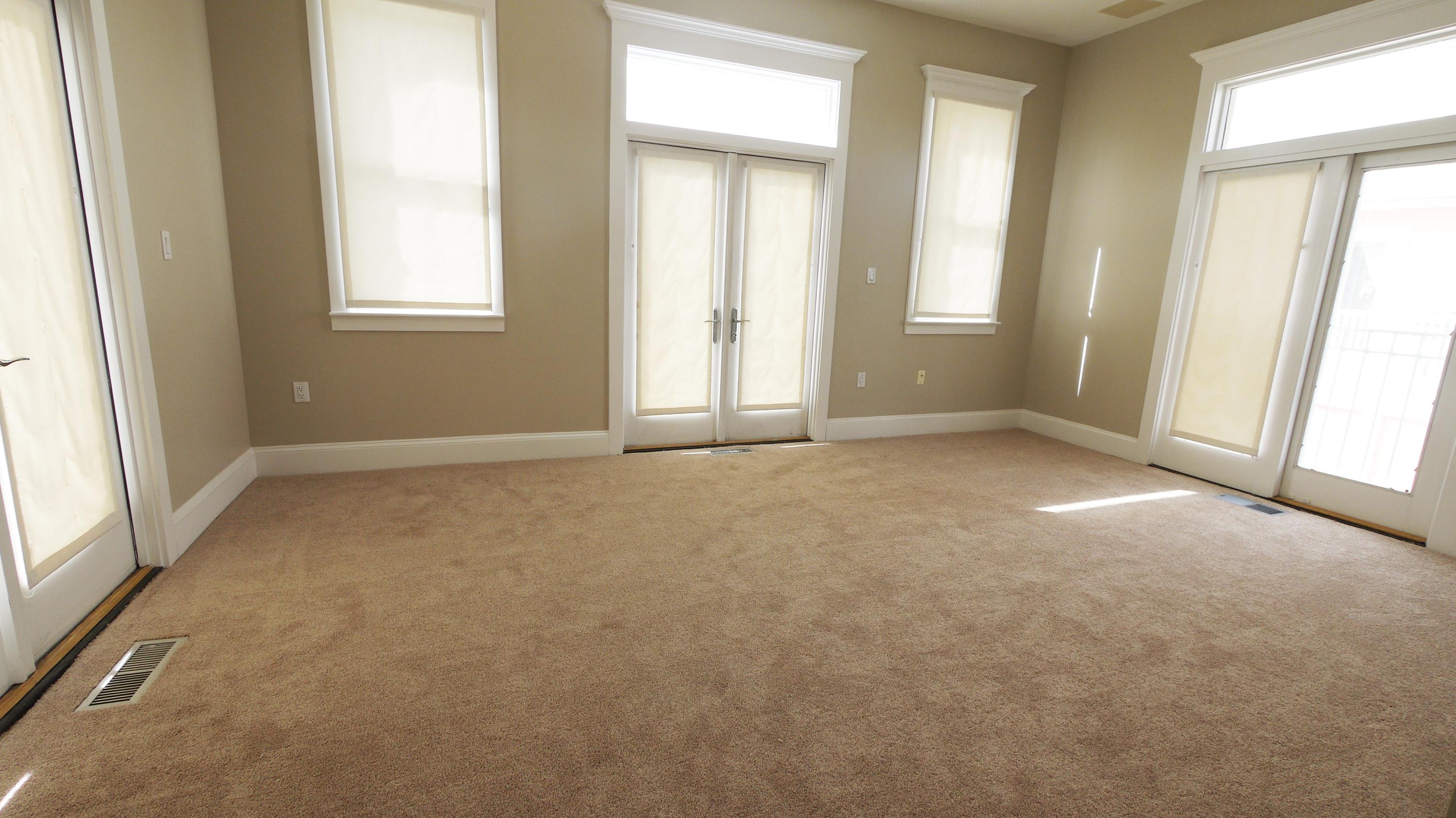 CARILLON BEACH - Residential Lease