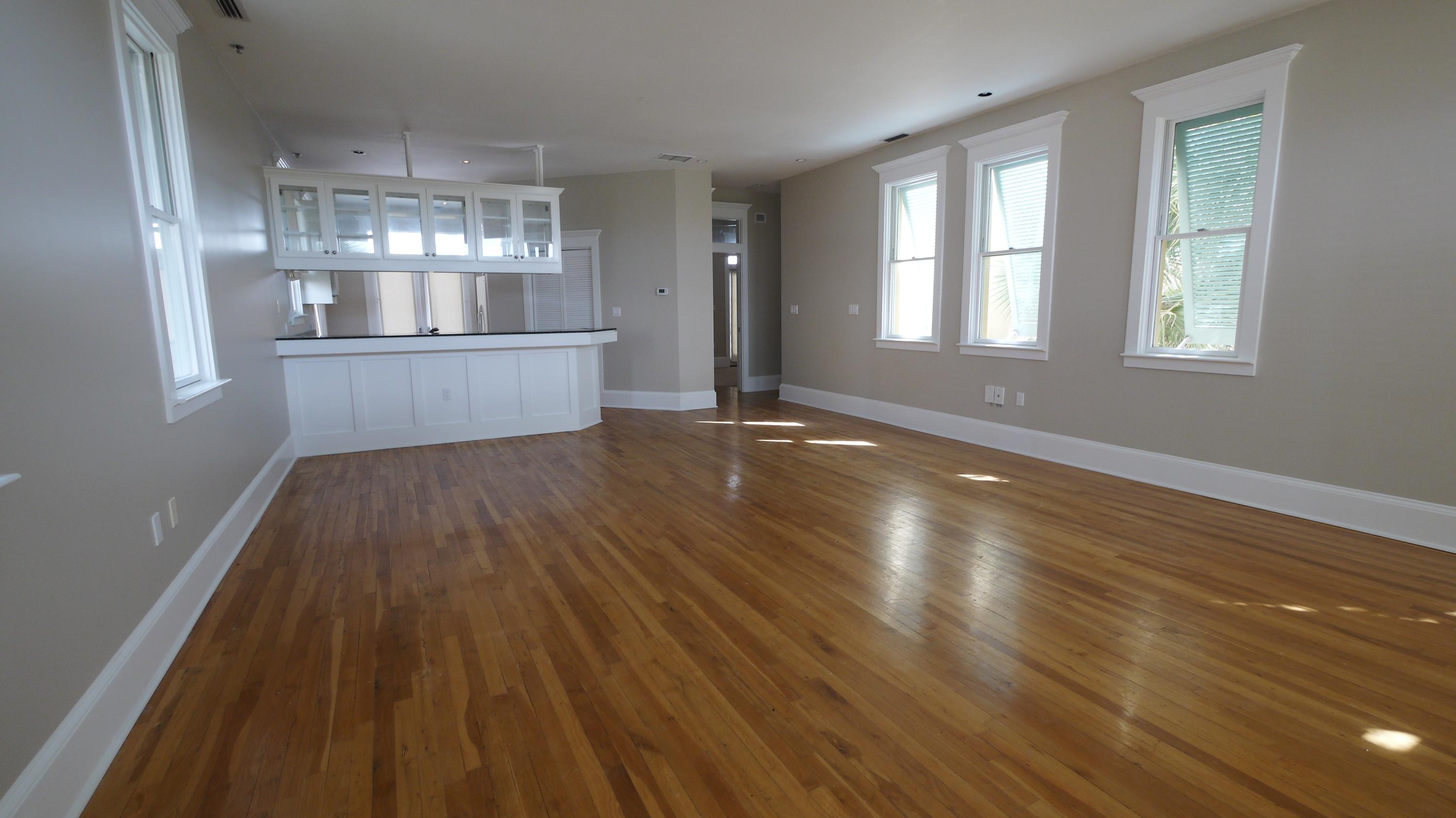 CARILLON BEACH - Residential Lease