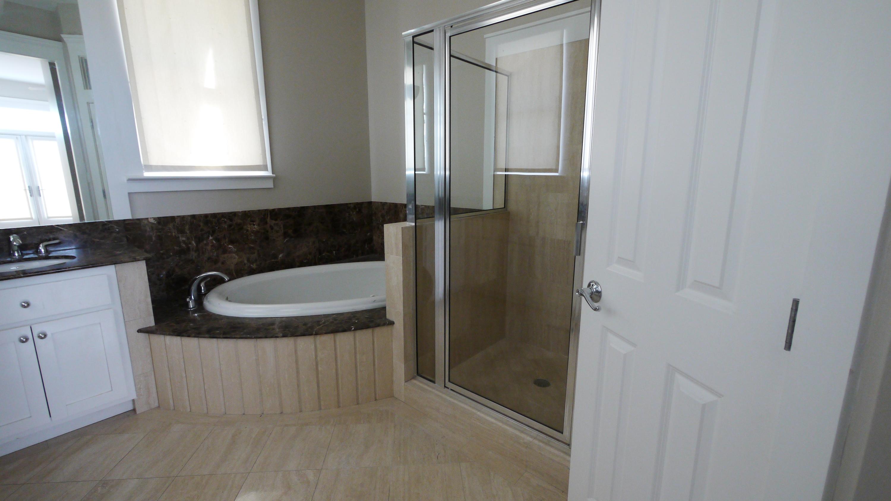 CARILLON BEACH - Residential Lease