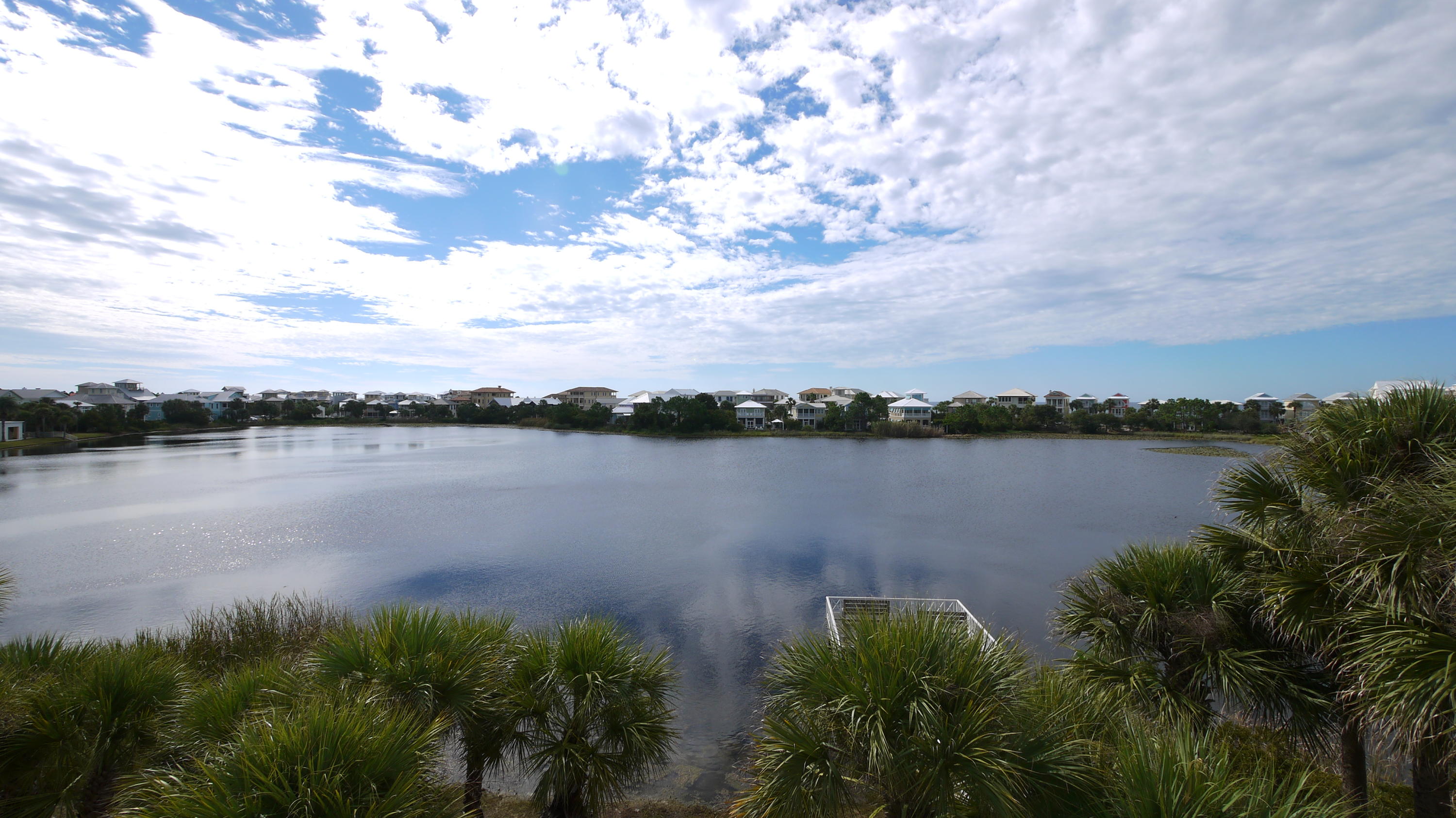 CARILLON BEACH - Residential Lease