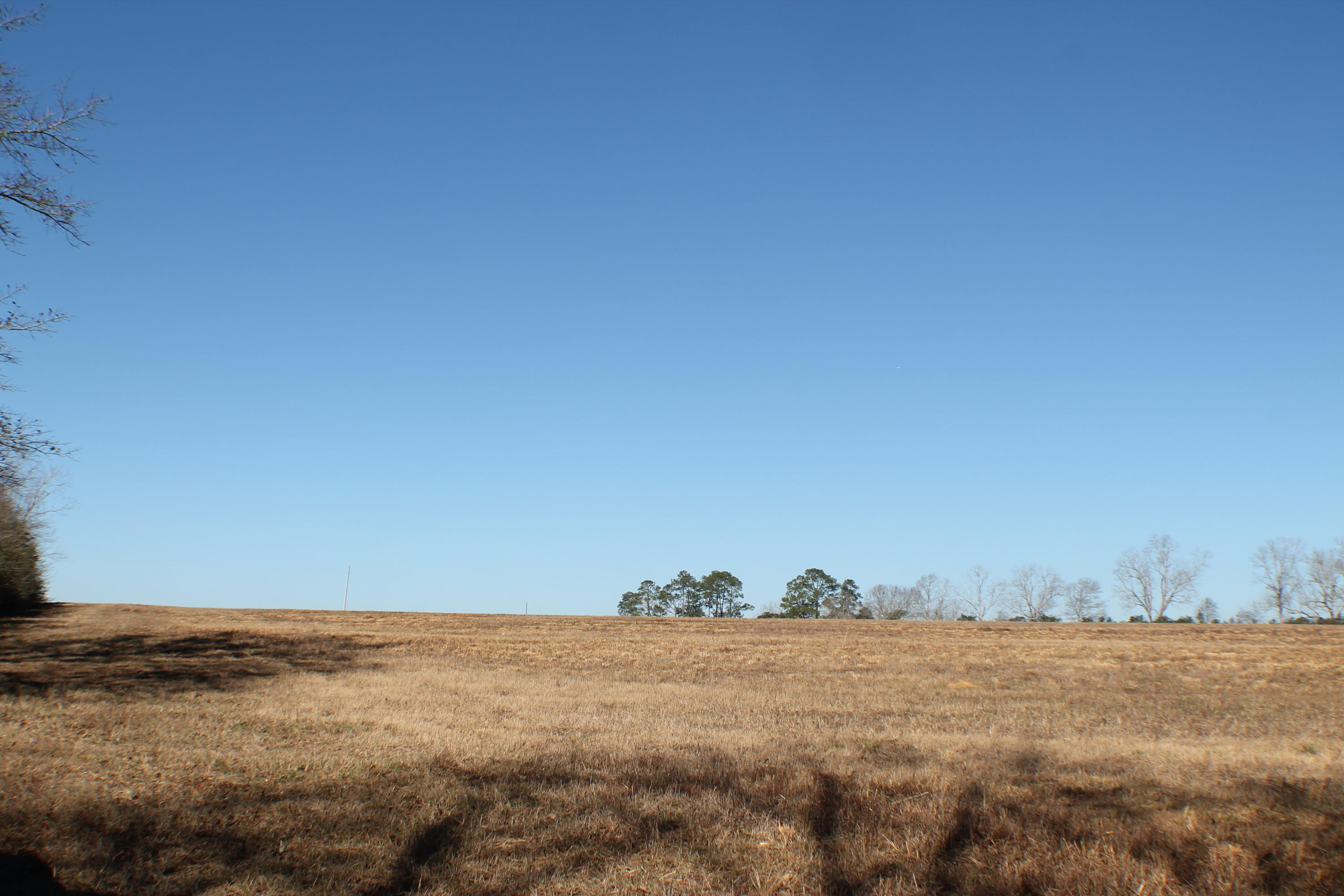 METES & BOUNDS - Farm