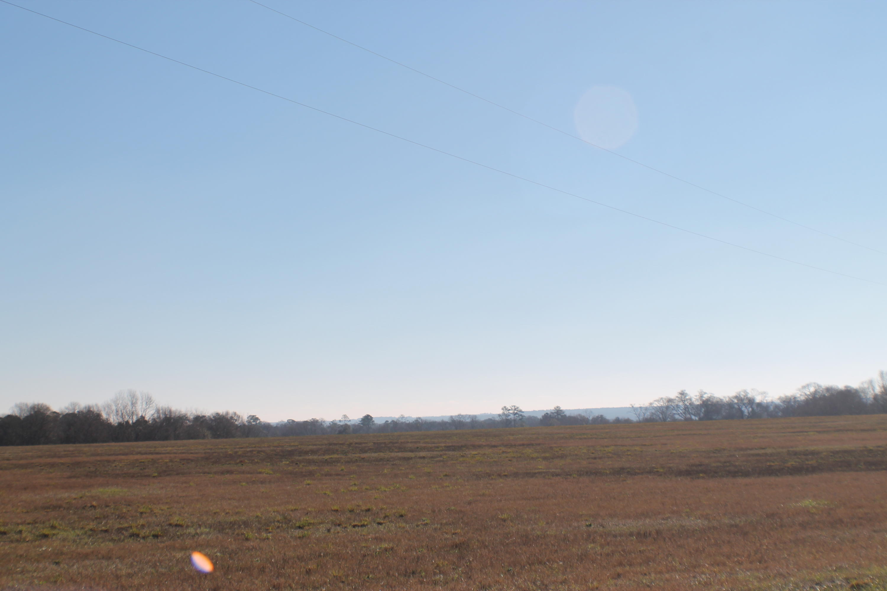 METES & BOUNDS - Farm