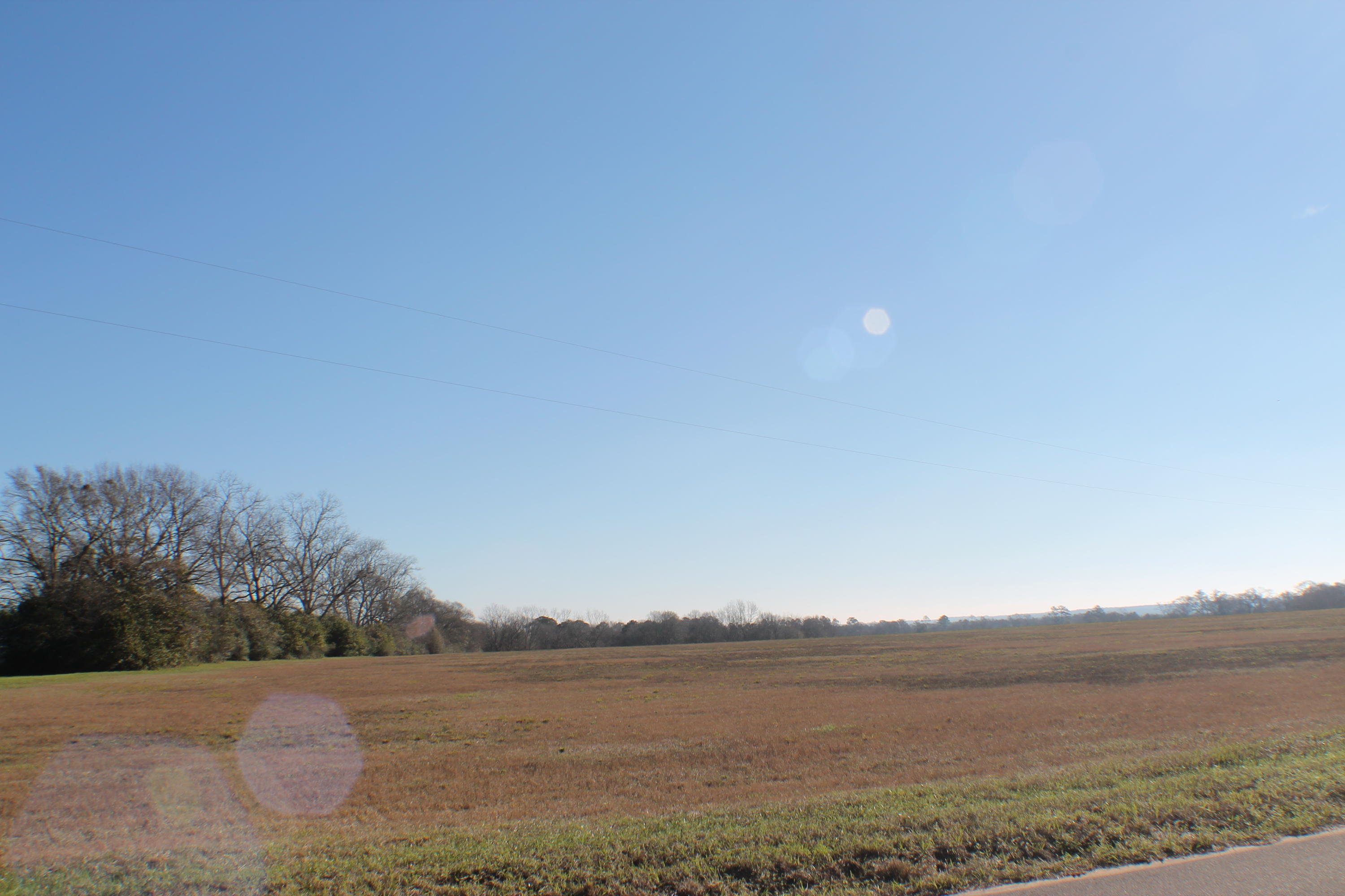 METES & BOUNDS - Farm