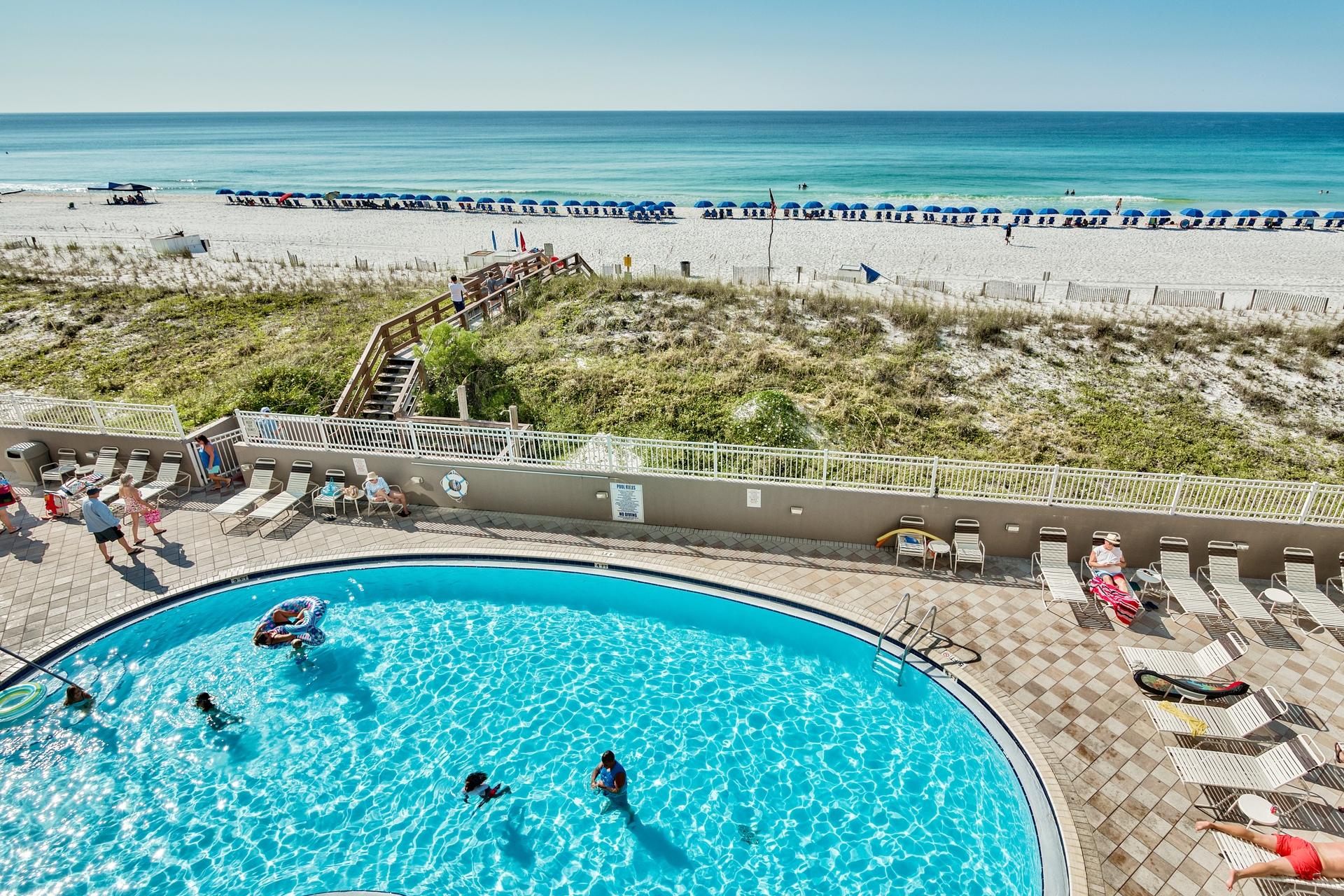 ISLAND PRINCESS - Residential