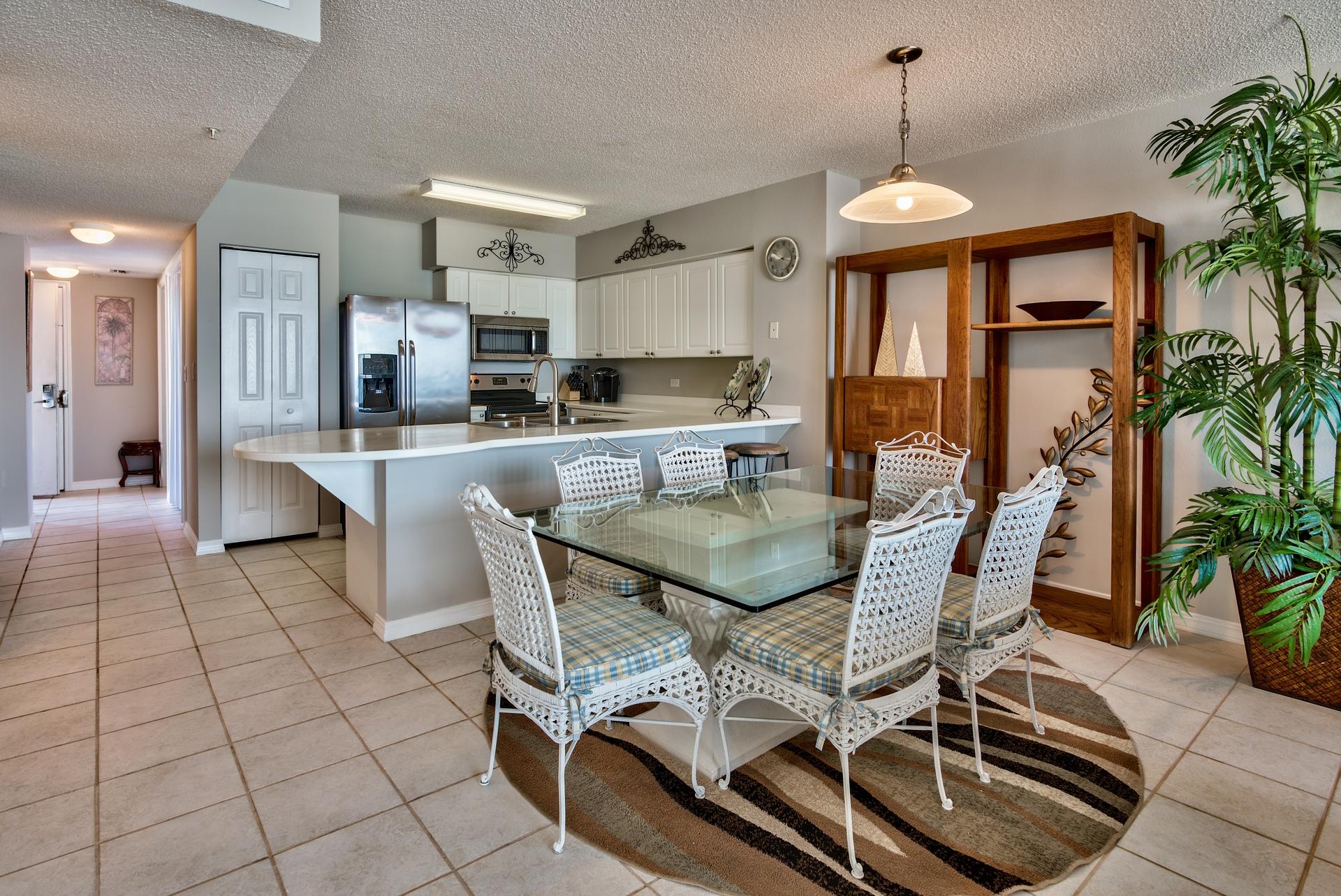 ISLAND PRINCESS - Residential