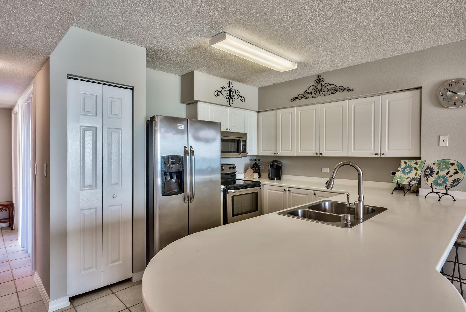 ISLAND PRINCESS - Residential