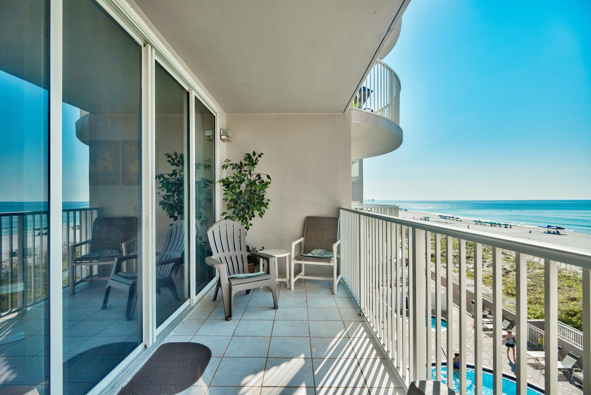 ISLAND PRINCESS - Residential