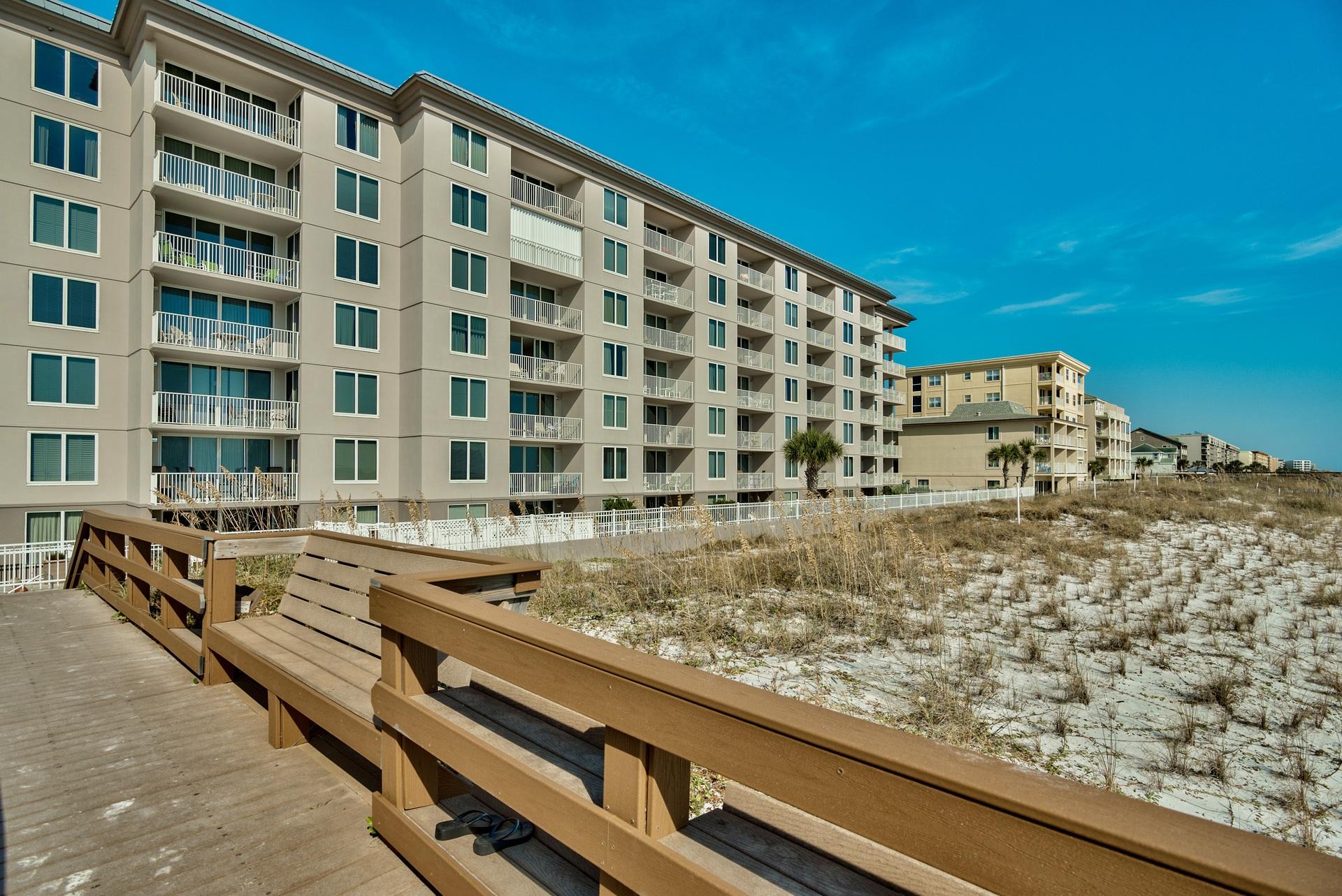 ISLAND PRINCESS - Residential