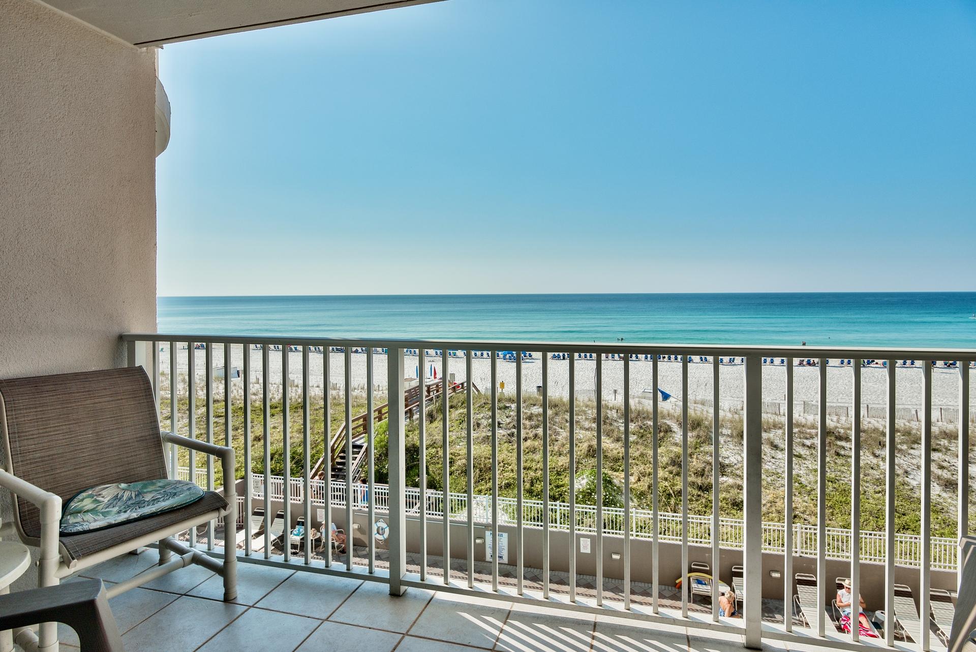 ISLAND PRINCESS - Residential