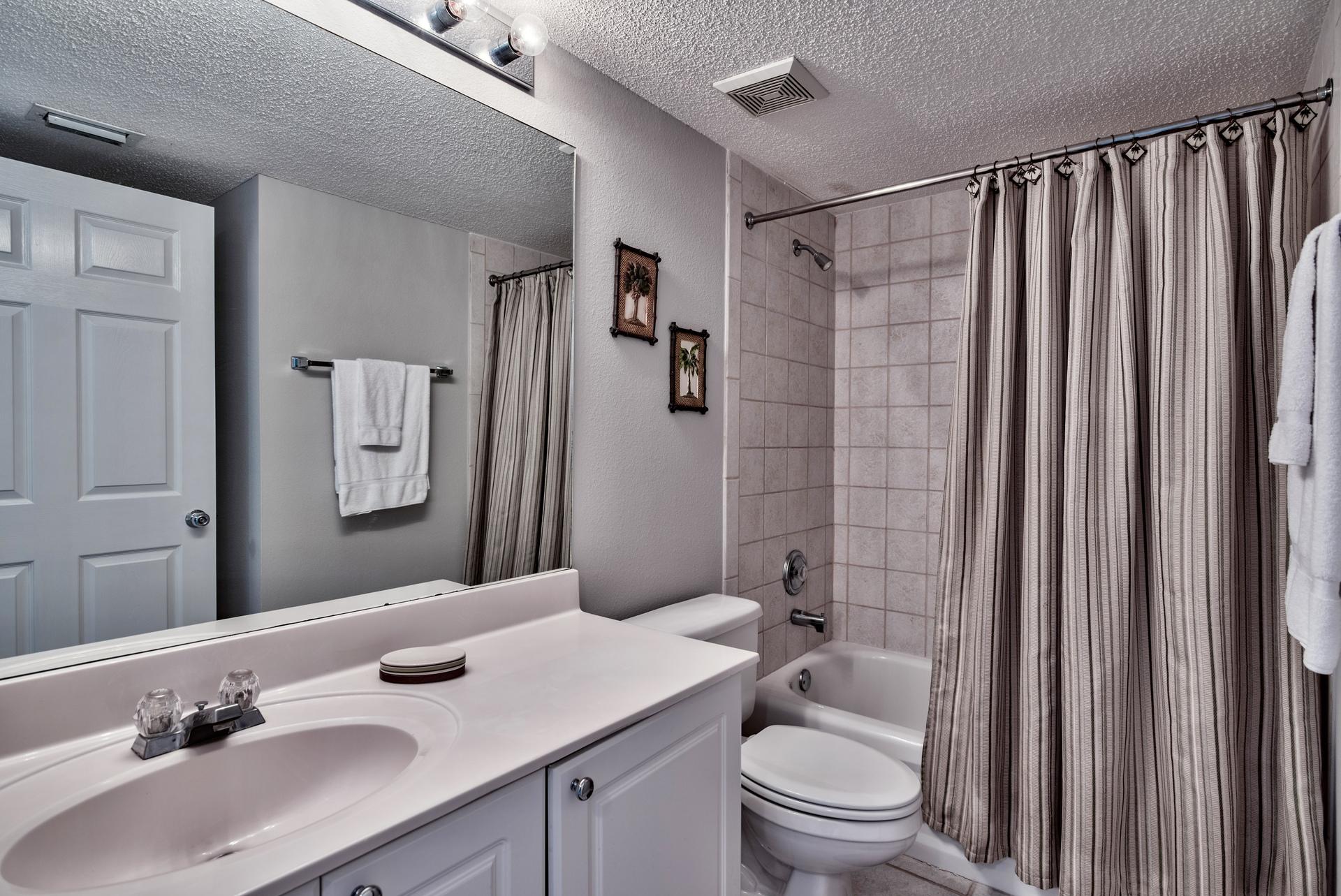 ISLAND PRINCESS - Residential