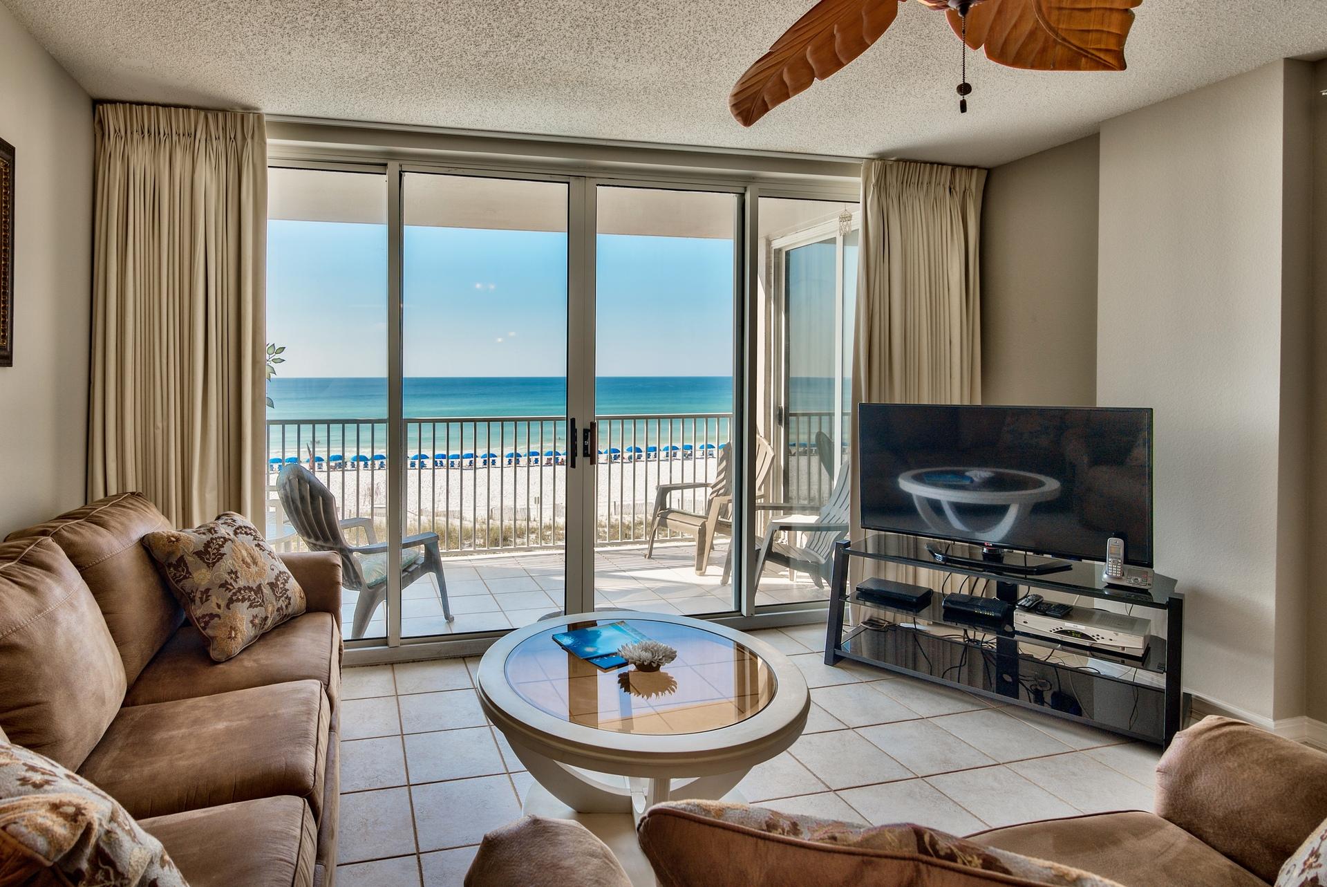 ISLAND PRINCESS - Residential