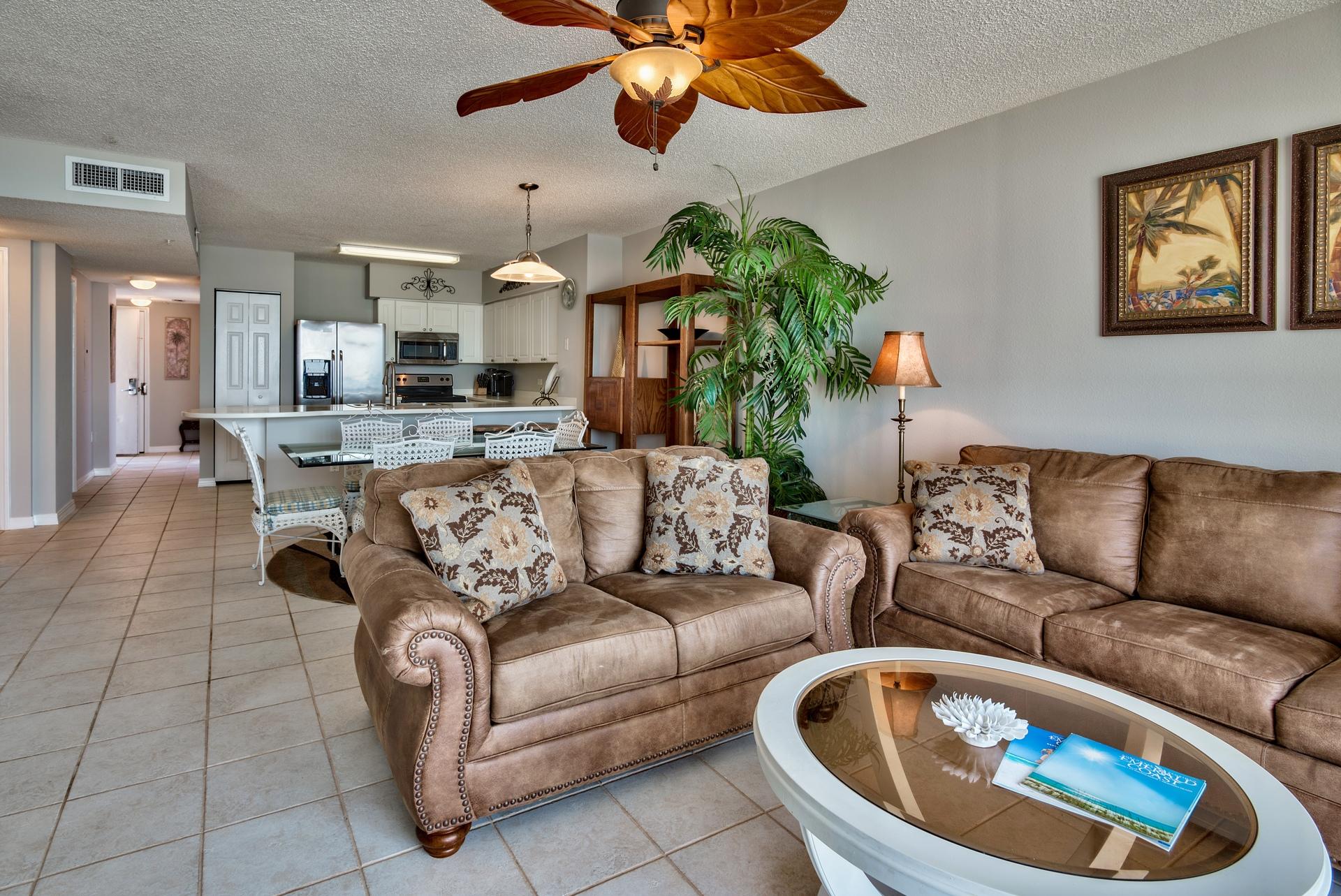 ISLAND PRINCESS - Residential