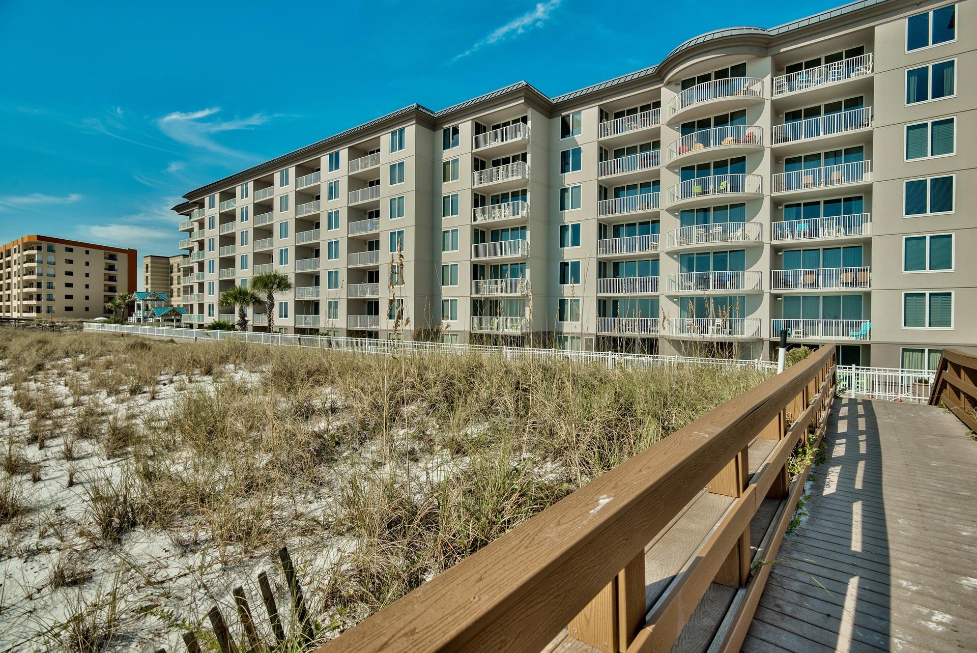 ISLAND PRINCESS - Residential