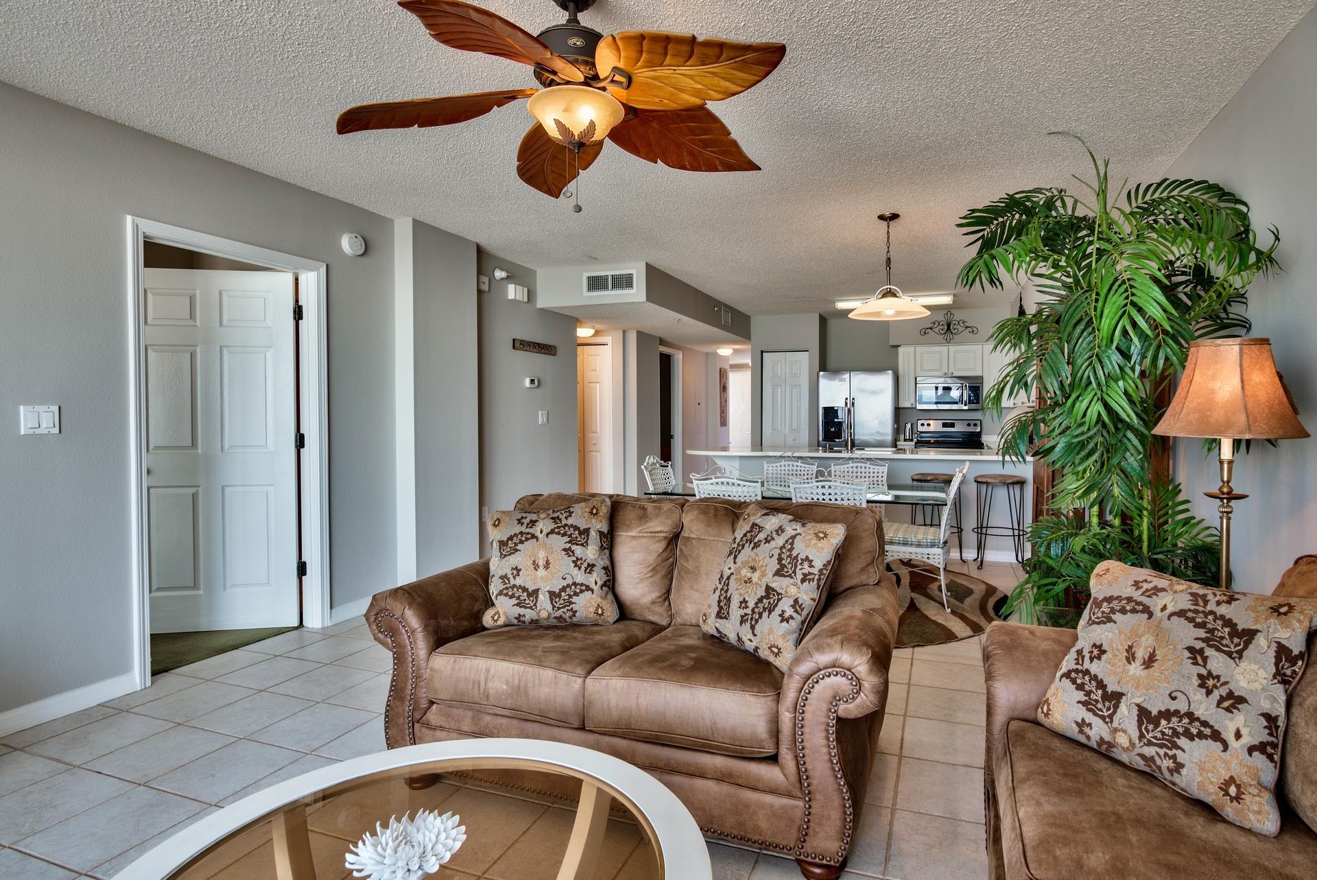 ISLAND PRINCESS - Residential