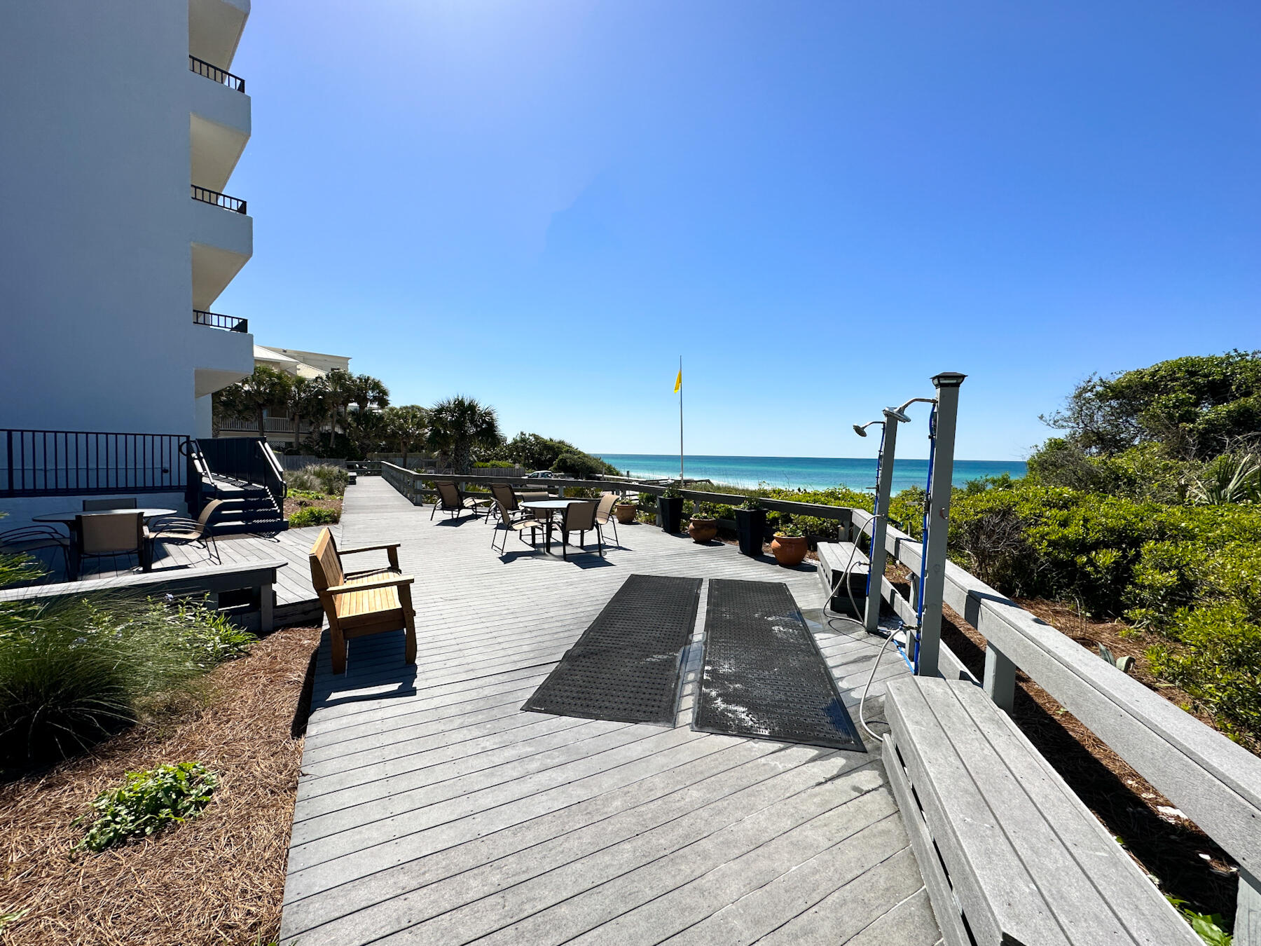 ONE SEAGROVE PLACE CONDO - Residential