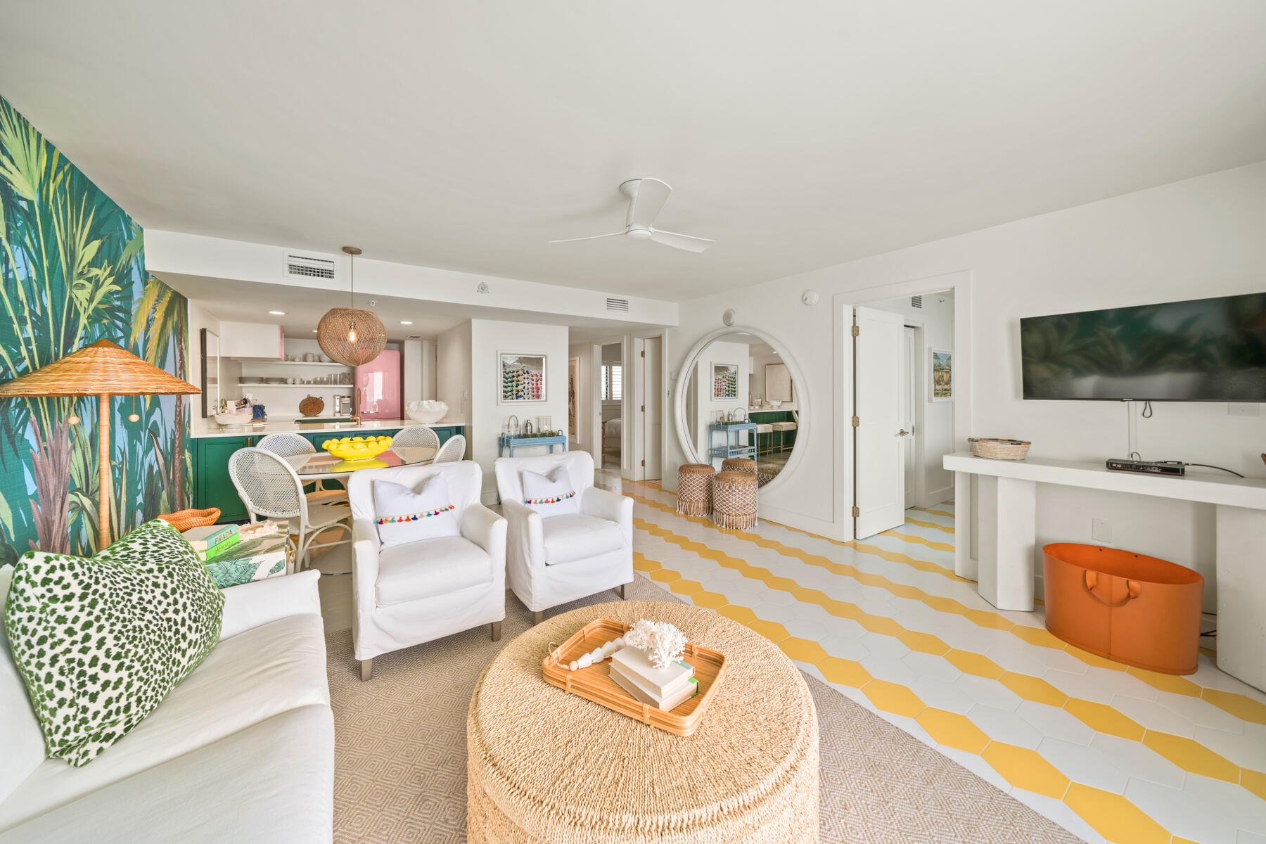 ONE SEAGROVE PLACE CONDO - Residential