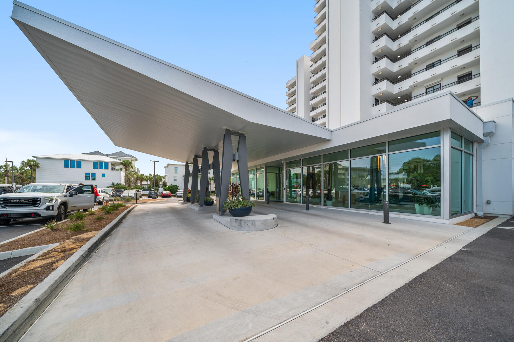 ONE SEAGROVE PLACE CONDO - Residential