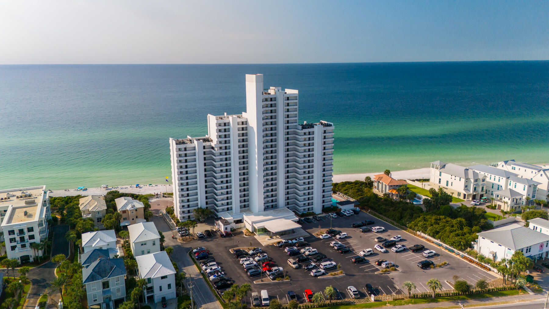 ONE SEAGROVE PLACE CONDO - Residential