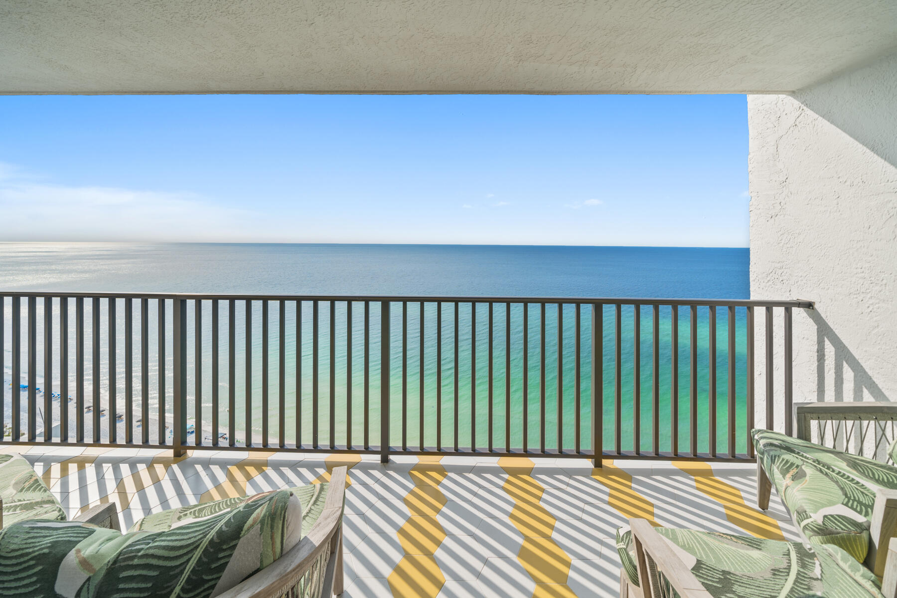 ONE SEAGROVE PLACE CONDO - Residential