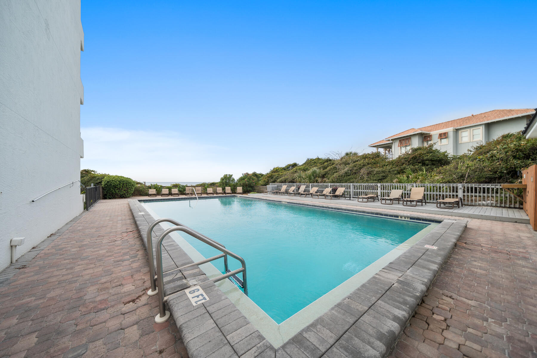 ONE SEAGROVE PLACE CONDO - Residential