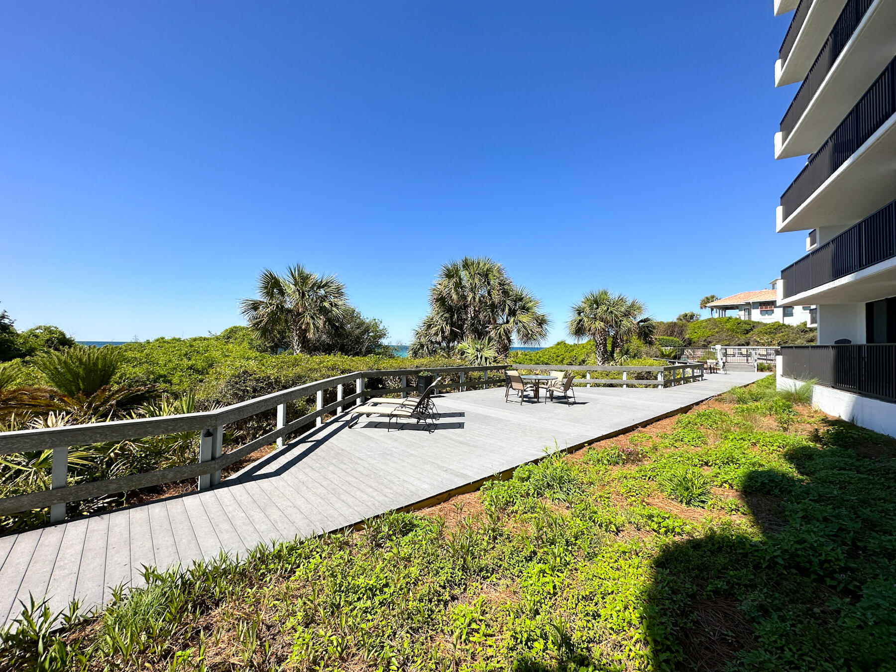 ONE SEAGROVE PLACE CONDO - Residential