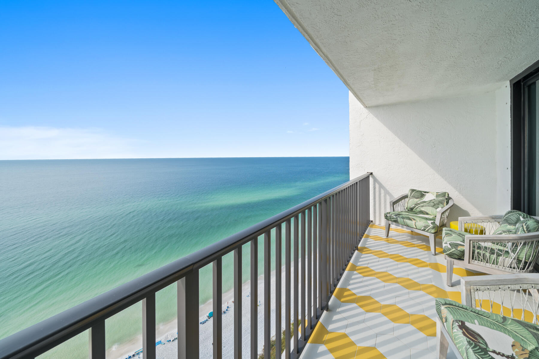 ONE SEAGROVE PLACE CONDO - Residential