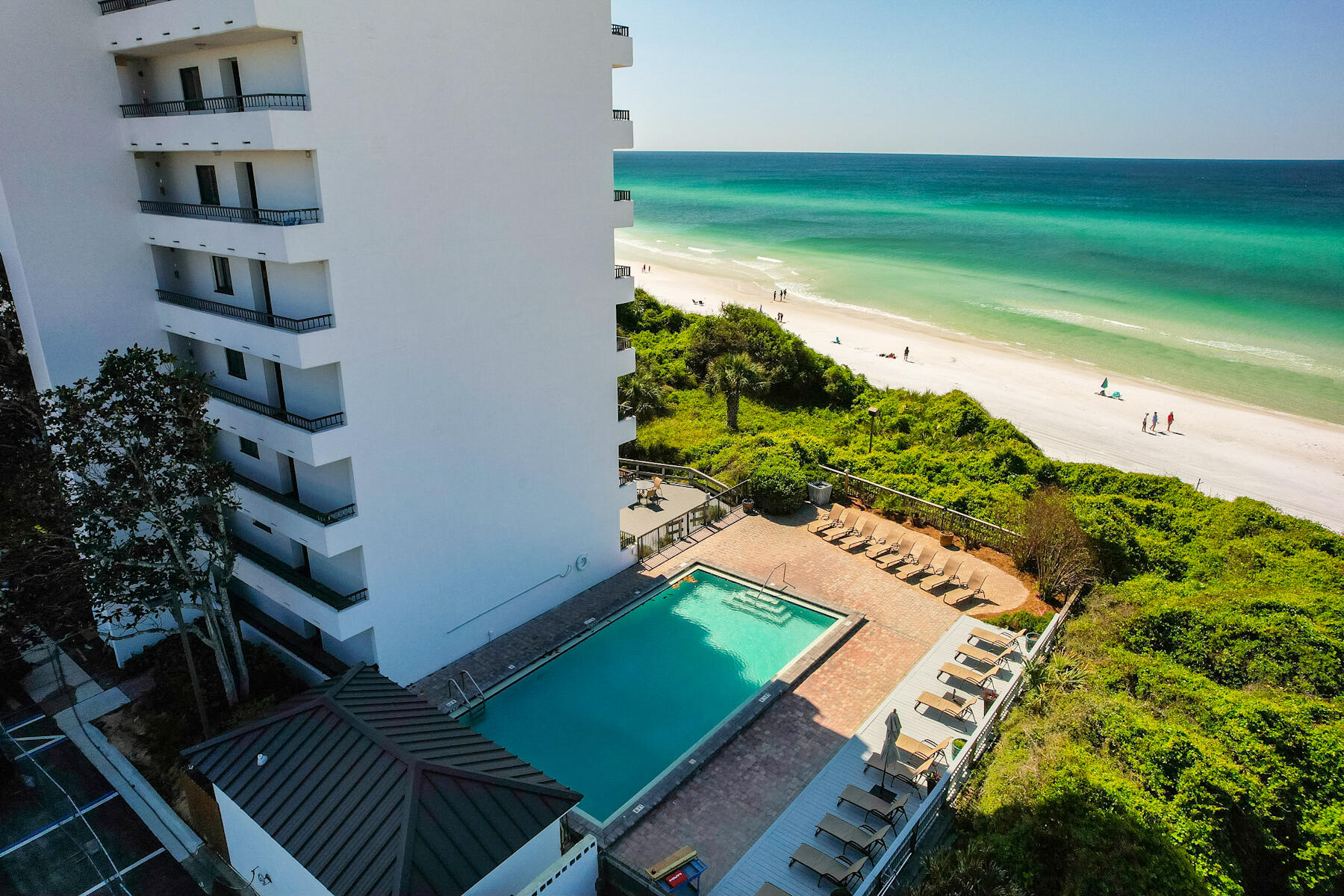 ONE SEAGROVE PLACE CONDO - Residential