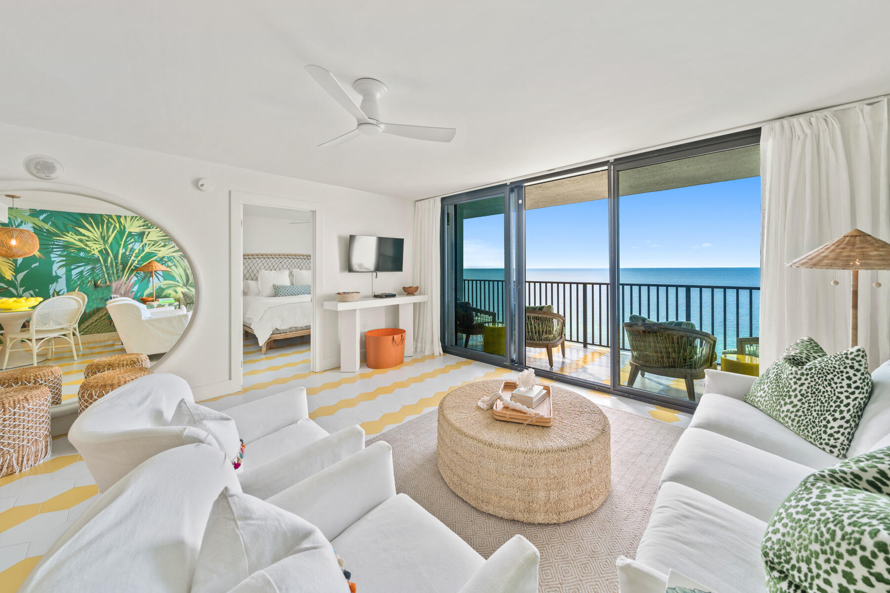 ONE SEAGROVE PLACE CONDO - Residential