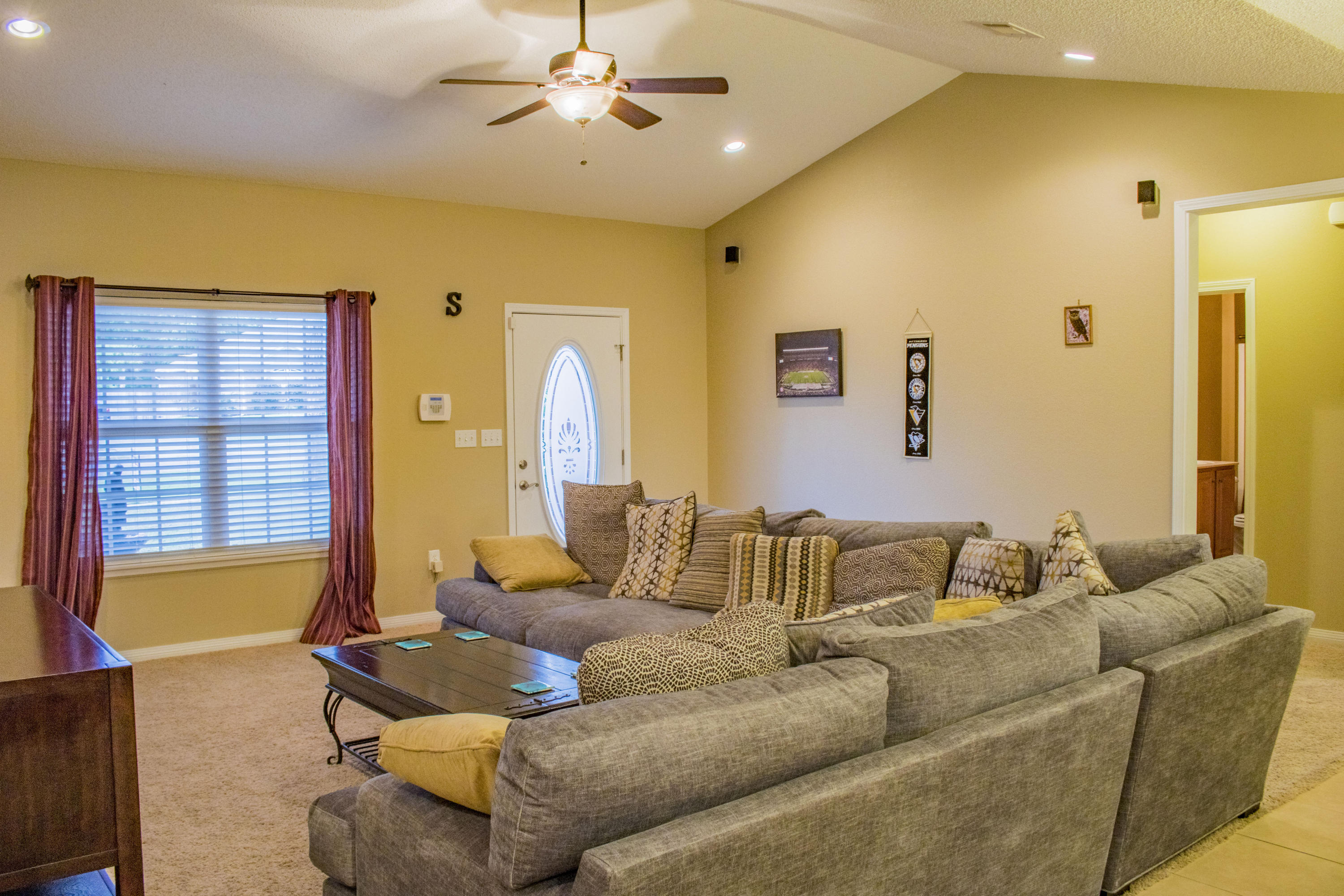 SILVERWOOD - Residential