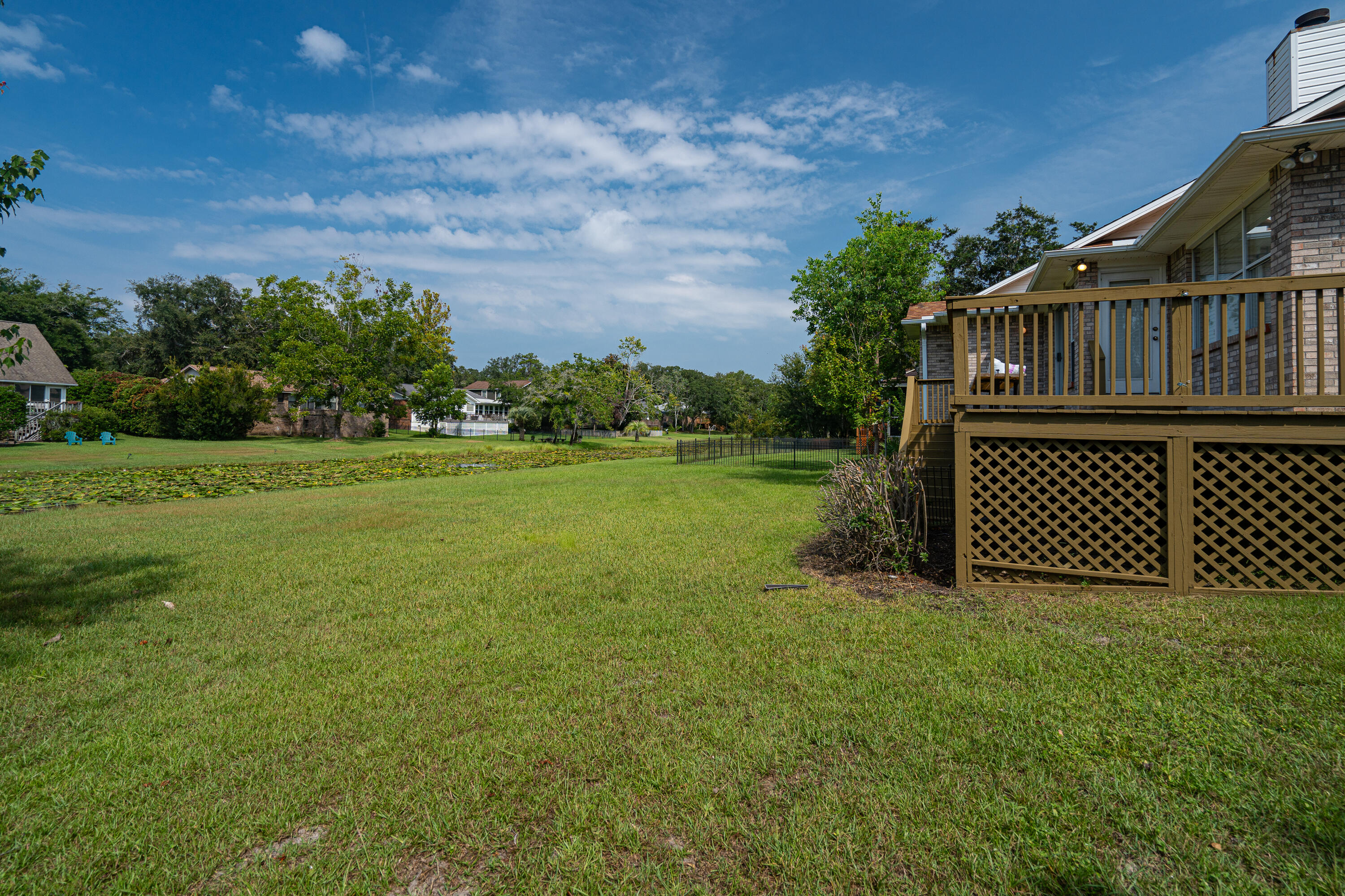 CARIBBEAN VILLAGE SOUTH 2 - Residential Lease