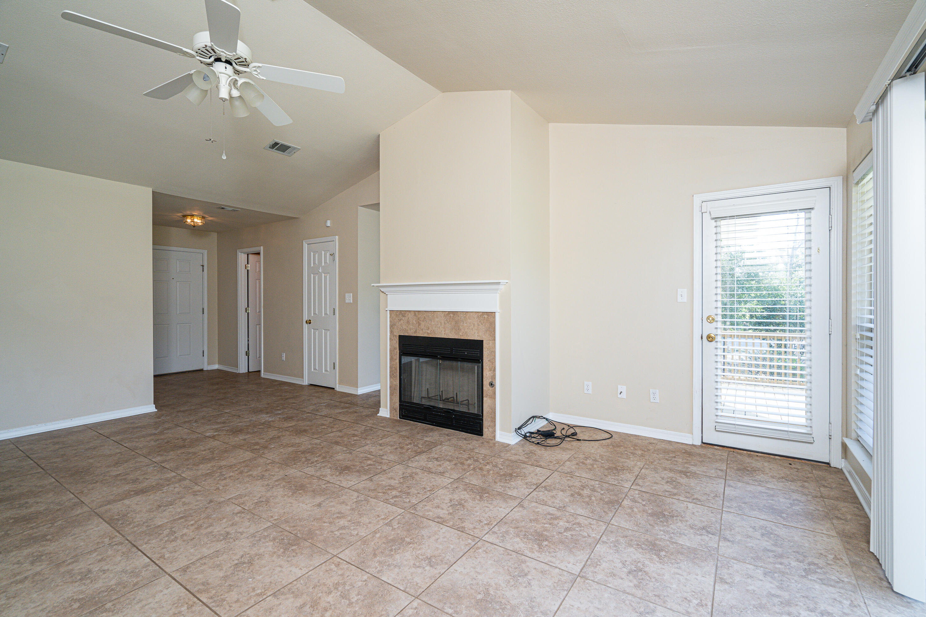 CARIBBEAN VILLAGE SOUTH 2 - Residential Lease