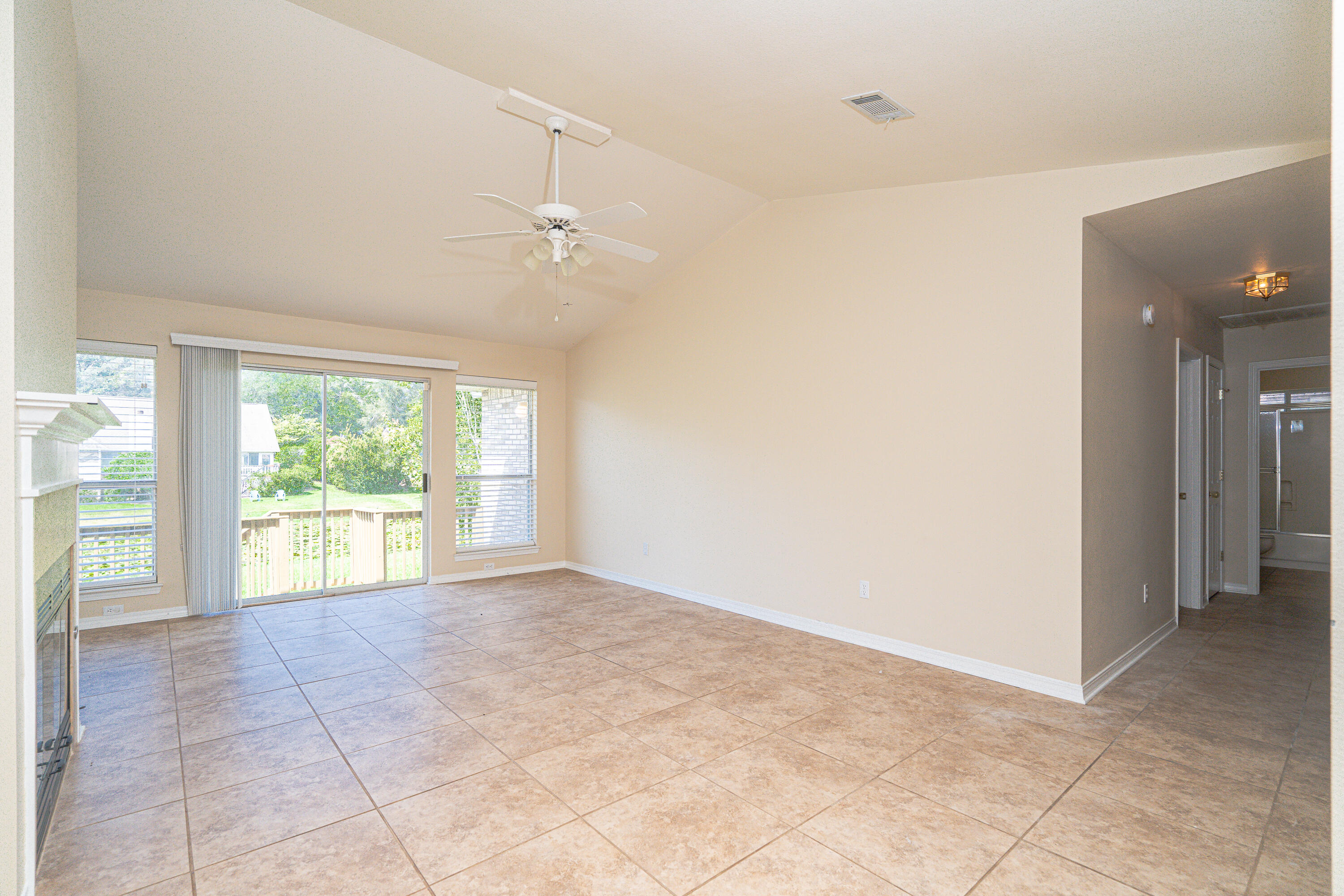 CARIBBEAN VILLAGE SOUTH 2 - Residential Lease