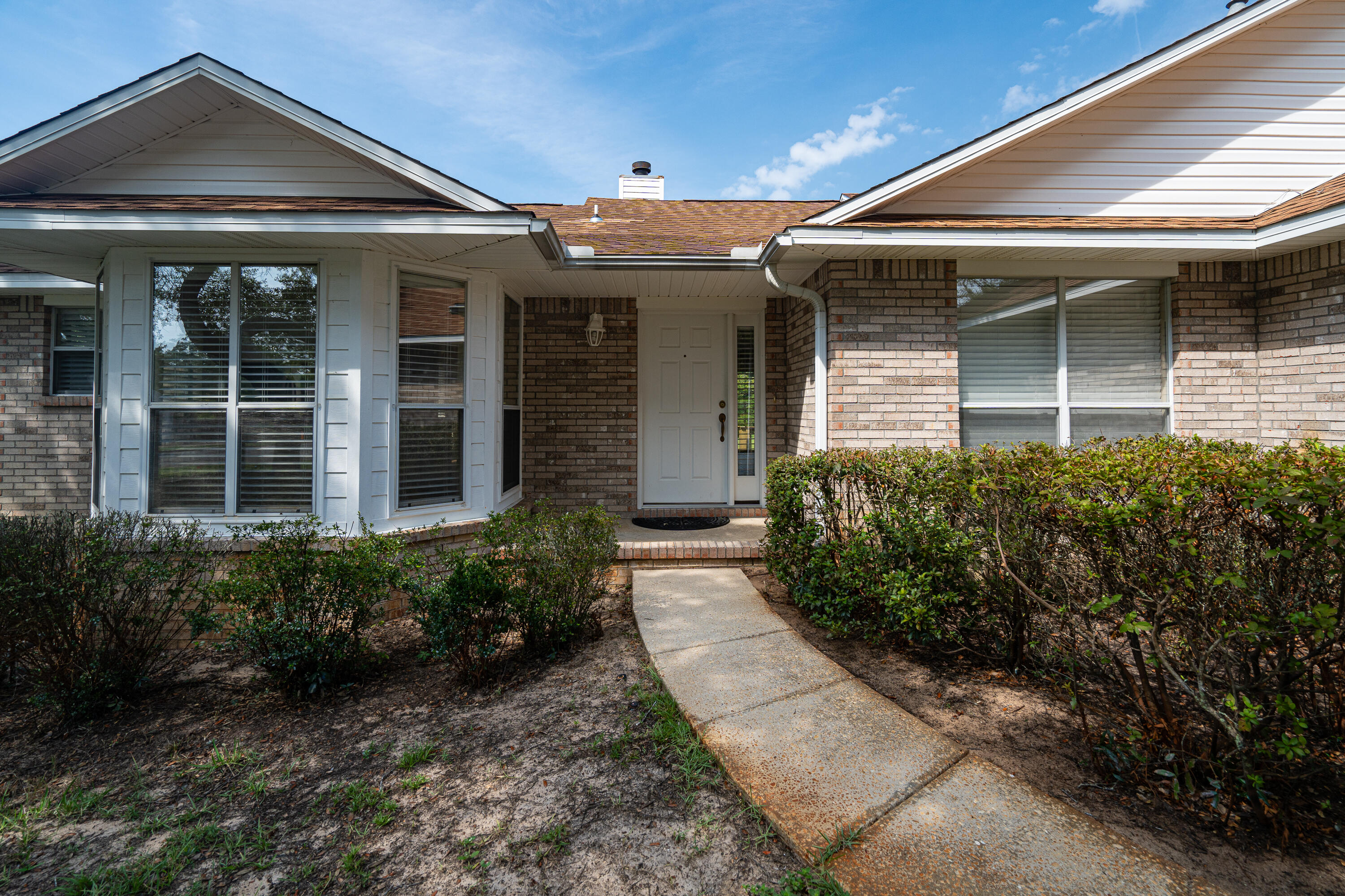 CARIBBEAN VILLAGE SOUTH 2 - Residential Lease