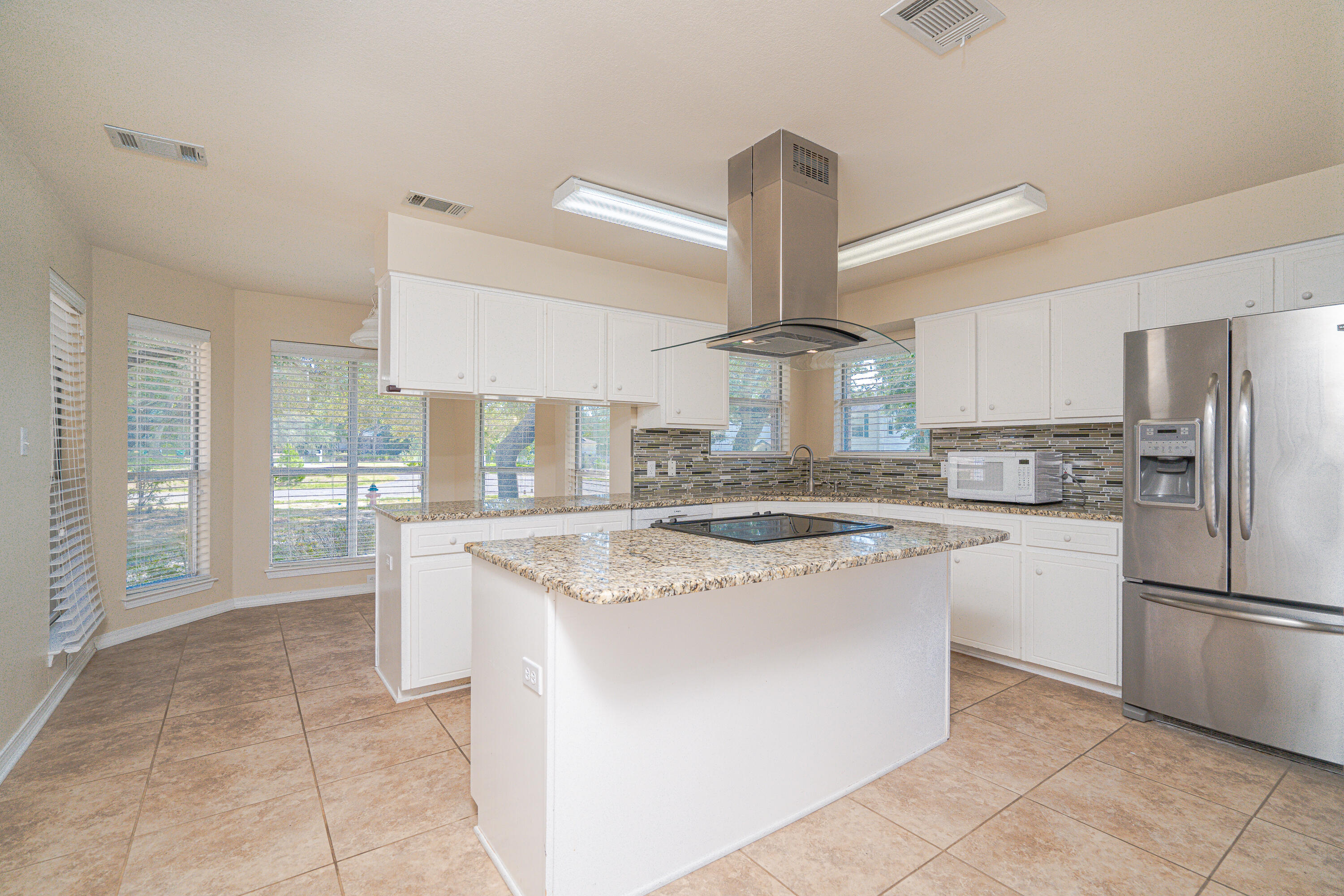 CARIBBEAN VILLAGE SOUTH 2 - Residential Lease